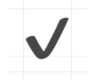 Emojis which are not used