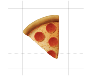 Emojis which are not used