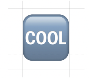 Emojis which are not used