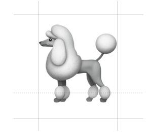 Emojis which are not used