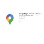 How To Use Google Maps In iOS Google Maps in iOS