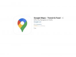 How To Use Google Maps In iOS Google Maps in iOS