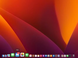 Google Mail Accounts Won’t Open After Upgrading To macOS Ventura SMB File Sharing