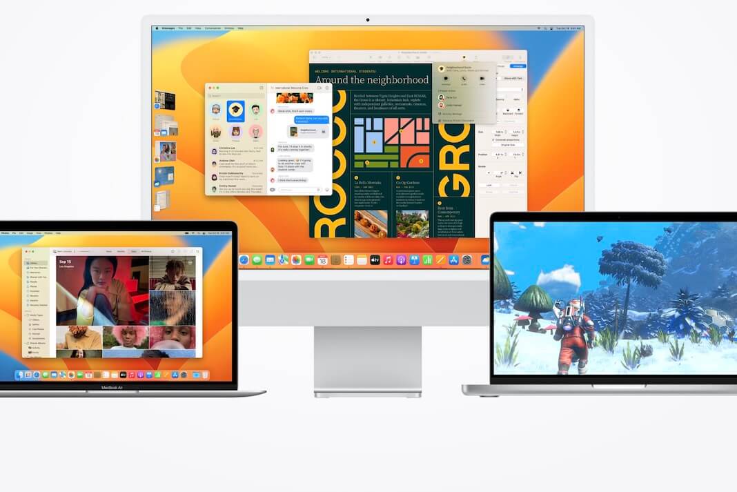 macOS Ventura Could Not Be Verified error macOS Ventura Could Not Be Verified error