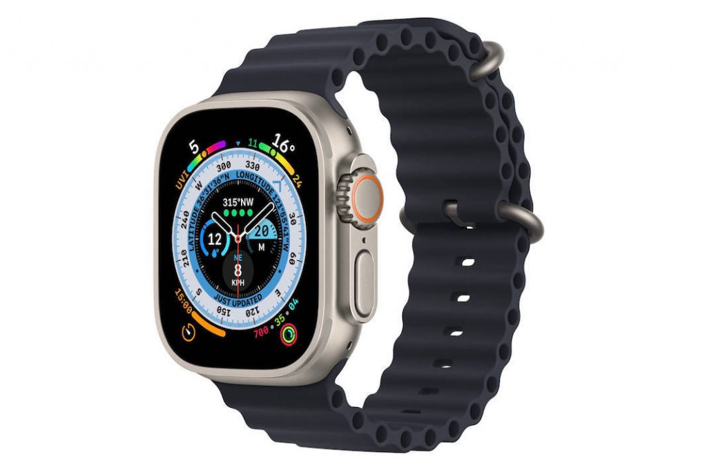 How To Use The Ocean Band With Your Apple Watch