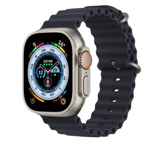 How To Use The Ocean Band With Your Apple Watch How To Use The Ocean Band With Your Apple Watch