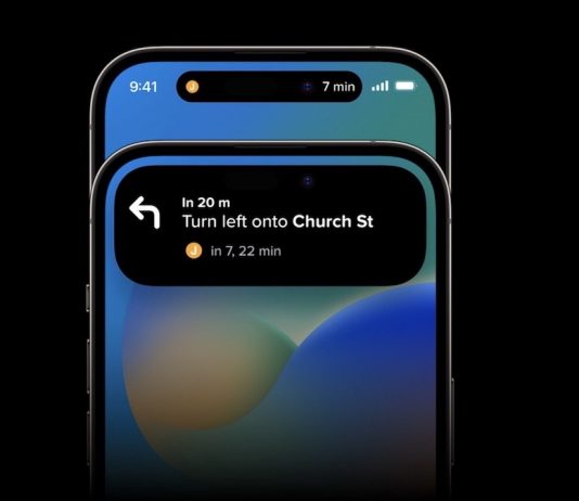 How To Use The Dynamic Island On iPhone 14 Pro Dynamic Island On iPhone 14 Pro