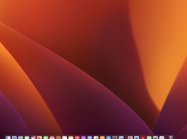 How To Restore macOS Ventura Missing Dock Icons macOS Ventura Missing Dock Icons
