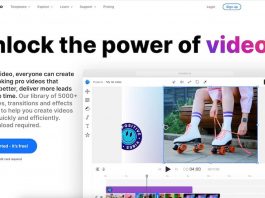 An In-depth Guide On Invideo How to make videos on inVideo
