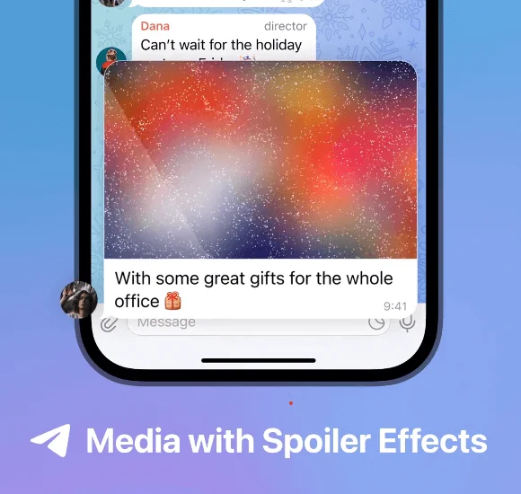 Telegram Brings Some More Exciting Features For 2023
