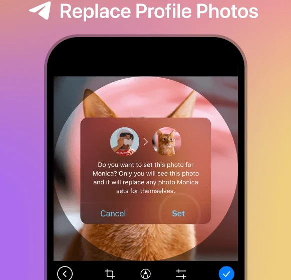 Telegram Brings Some More Exciting Features For 2023