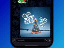 Telegram Launches New Drawing Tools Telegram Launches New Drawing Tools