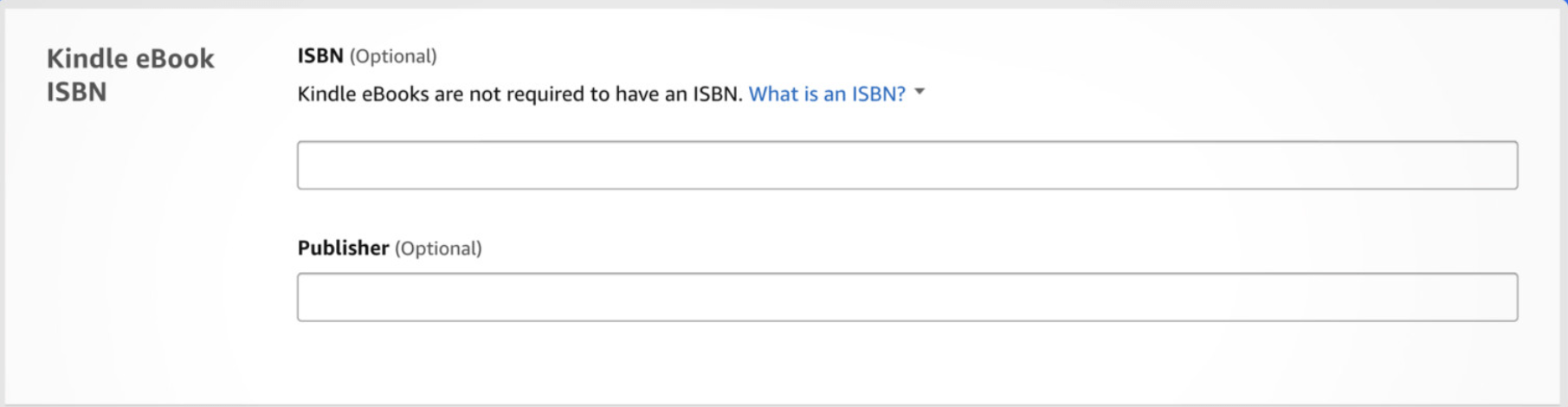 How To Self-Publish And Market Your Book On Amazon: Step By Step Guide