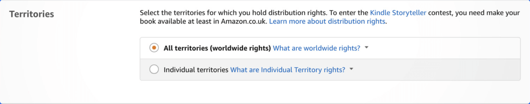 How To Self-Publish And Market Your Book On Amazon: Step By Step Guide
