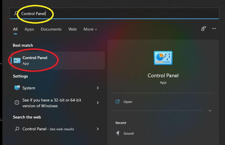 Turn on hibernate mode on windows 11