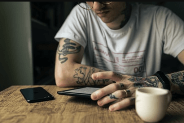 How To Self-Publish And Market Your Book On Amazon: Step By Step Guide