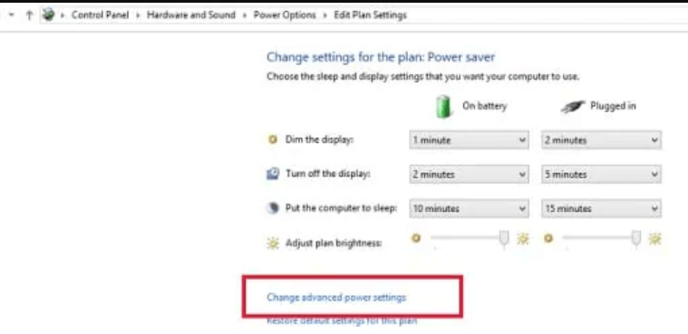 How To Calibrate Laptop Battery Correctly In Windows 10?