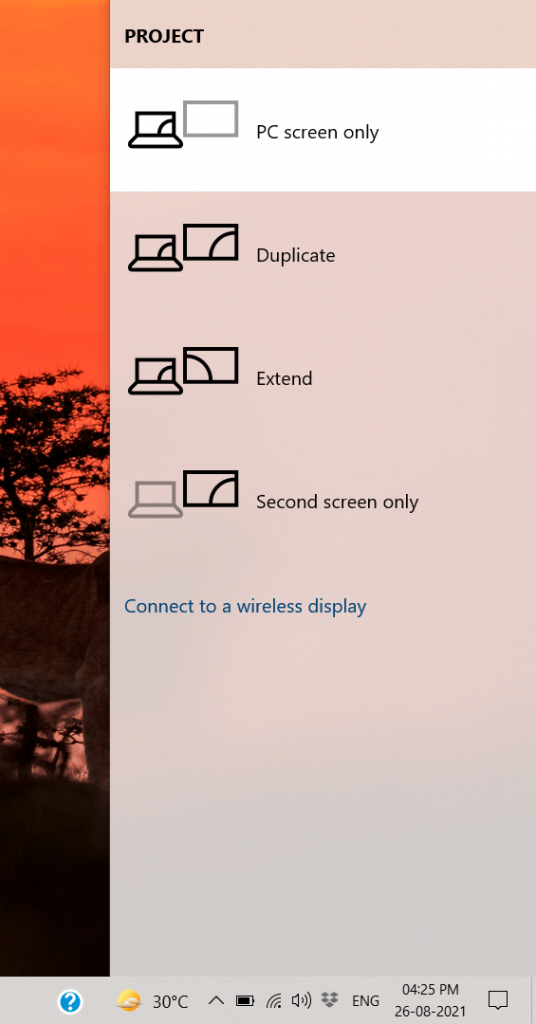 How To Set Up 3 Monitors In Windows 10?