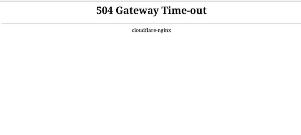 How To Fix 502 Bad Gateway Error On Your Website?