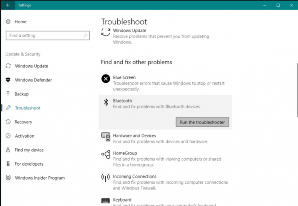 How To Fix Bluetooth Mouse Not Working In Windows 10? - Hawkdive.com