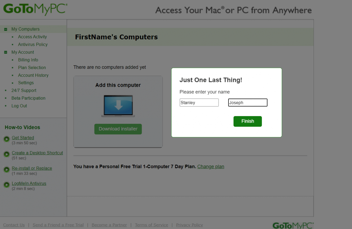 How To Remotely Access Another Computer? - Hawkdive.com