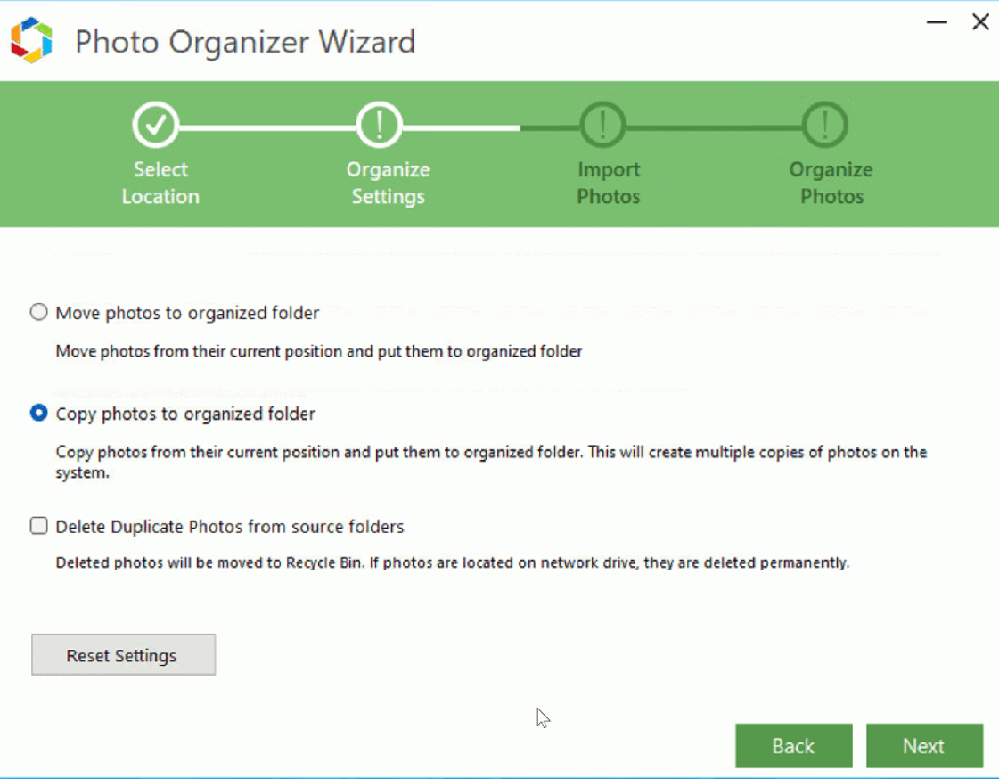 How To Organize and Manage Your Digital Photos On Windows 11?