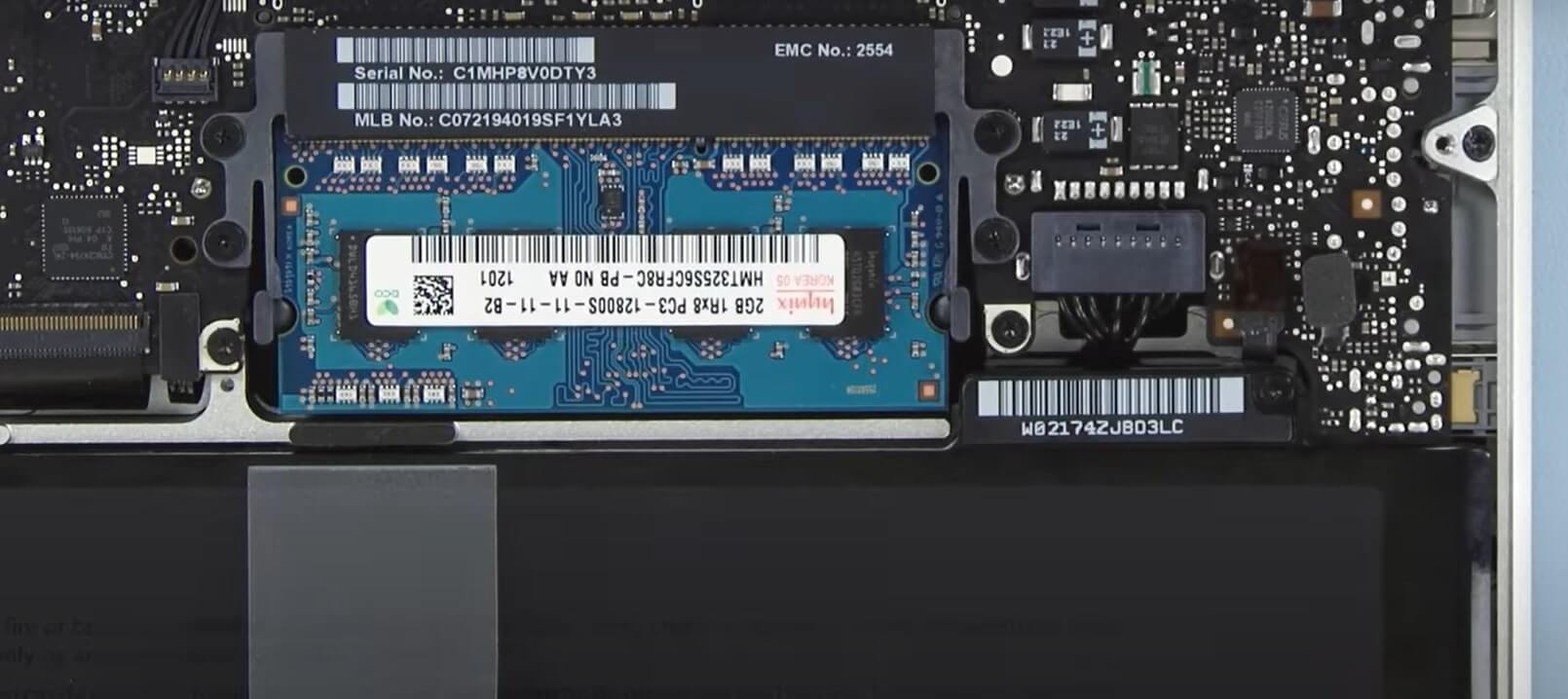 3 Reliable Steps To Upgrade RAM On Your MacBook Now