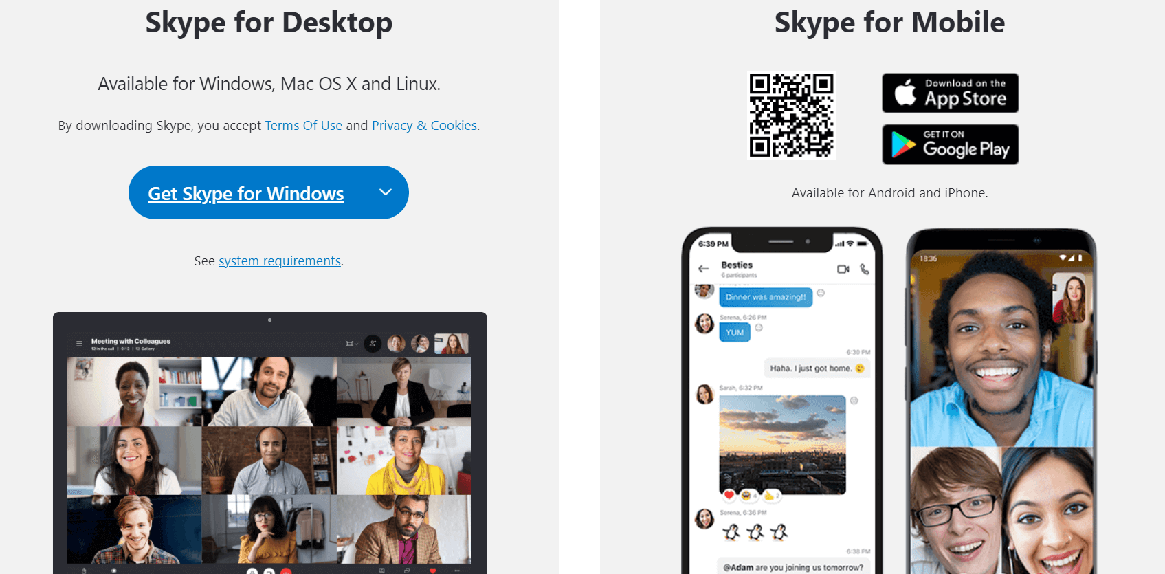 Skype And Space Jam Team Up And Offer Ends On August 31st