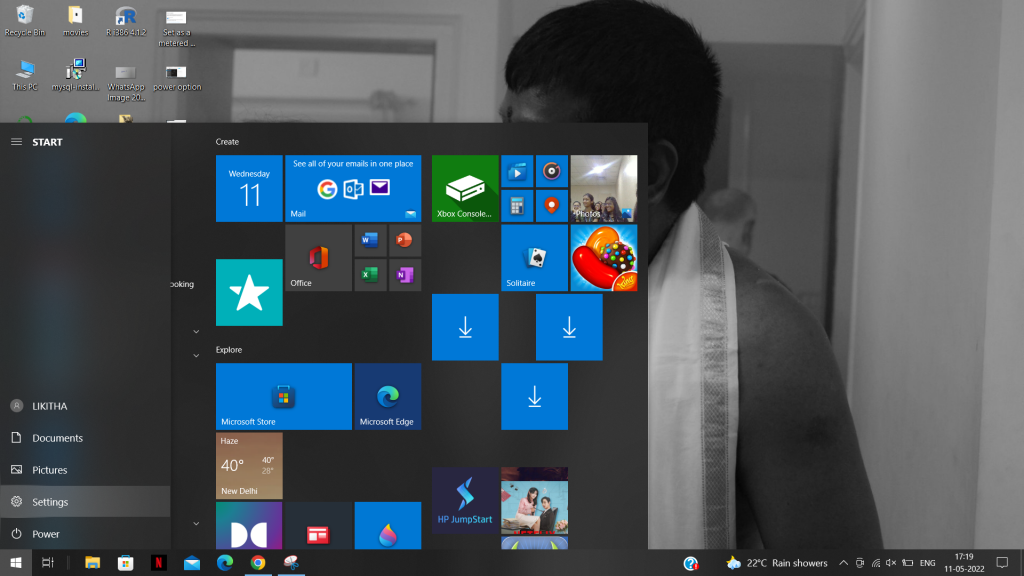 windows 10