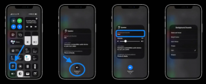 How To Use iPhone Background Sounds In iOS 15?