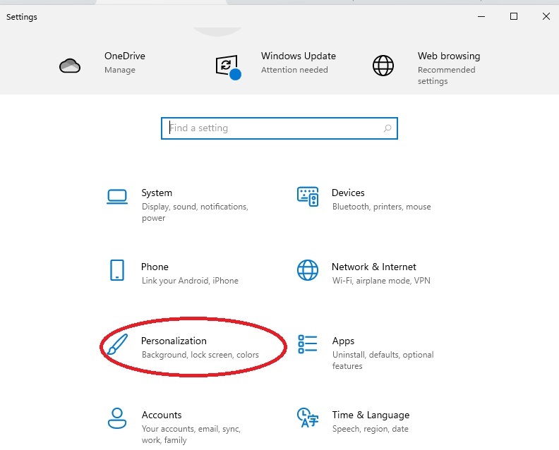 Disable startup Sound in windows 11