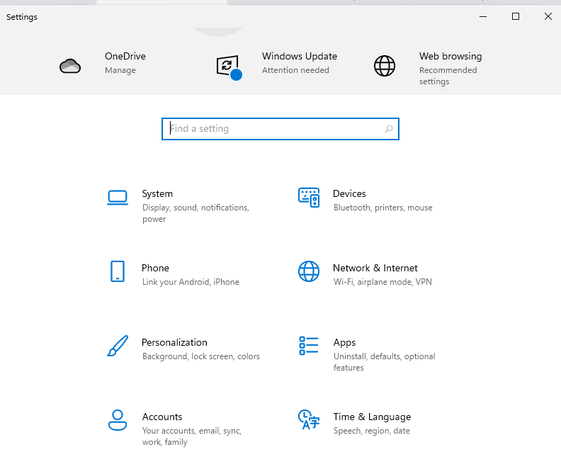 Disable startup Sound in windows 11