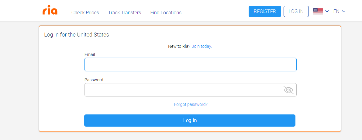 How To Send And Receive Money With Ria Money Transfer?