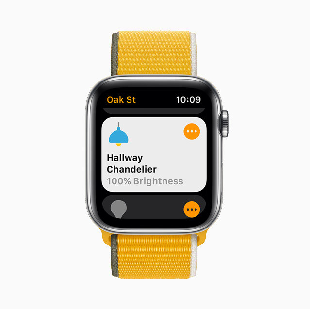 Apple Smartwatch OS8: New Updates And Features Disclosed