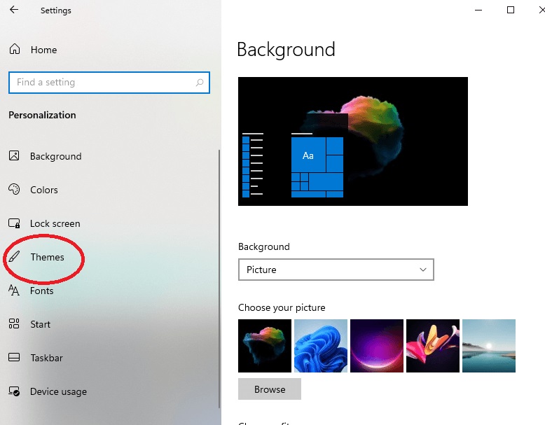 Disable startup Sound in windows 11