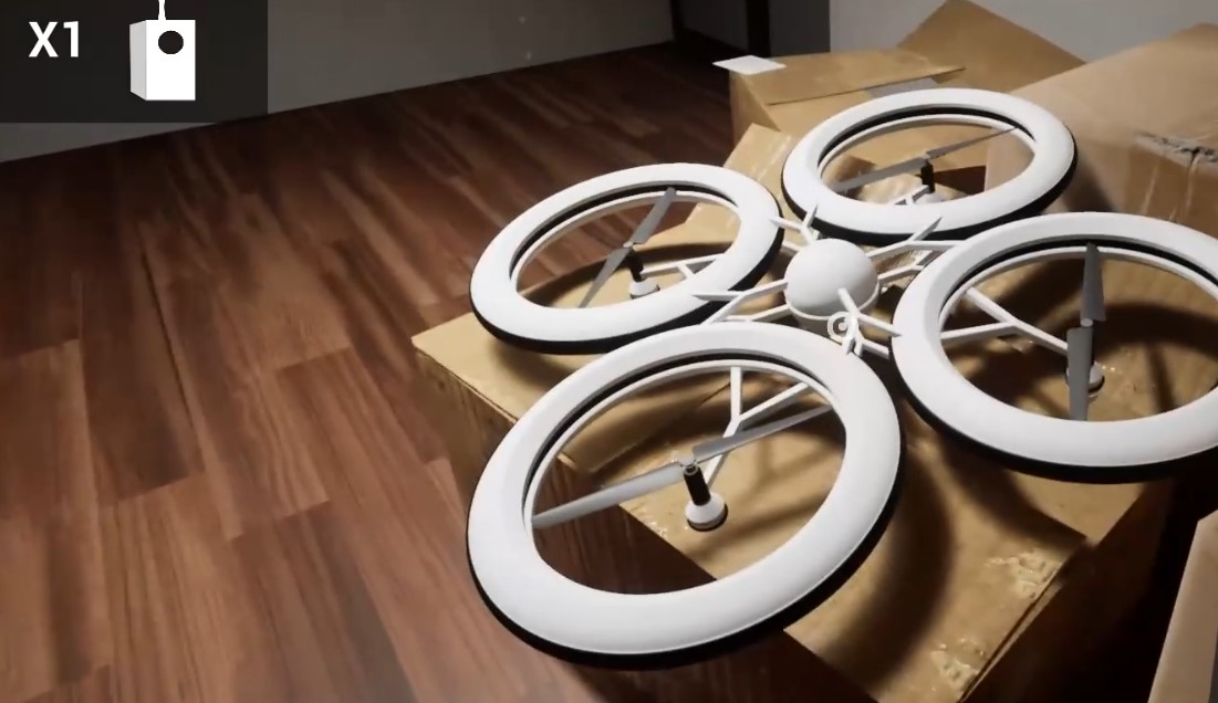 12 Coolest AI Inventions Of 2023