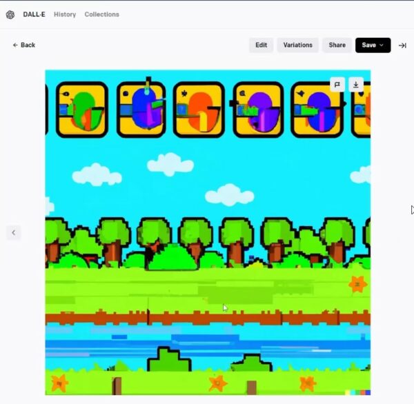 How To Create A Basic Game From Scratch With ChatGPT And AI (Python ...