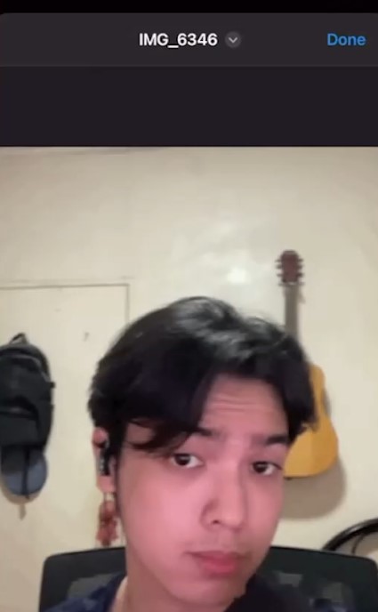 Live Photo to GIF