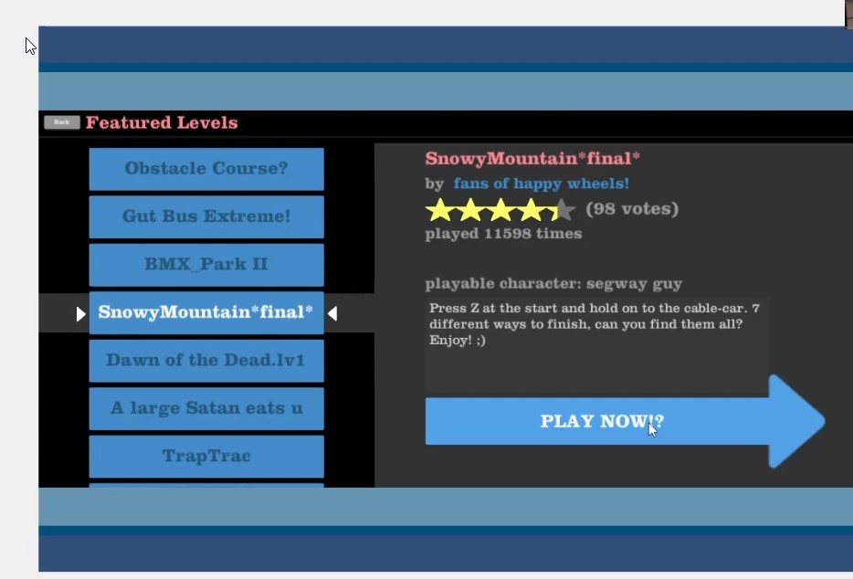 SnowyMountain *final*