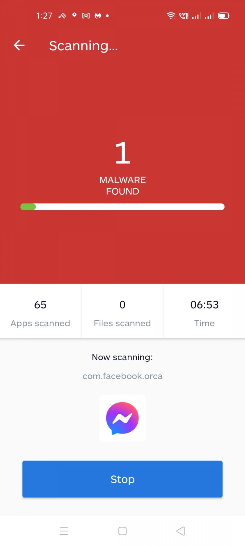How to Scan Your Phone For Malware And Viruses?