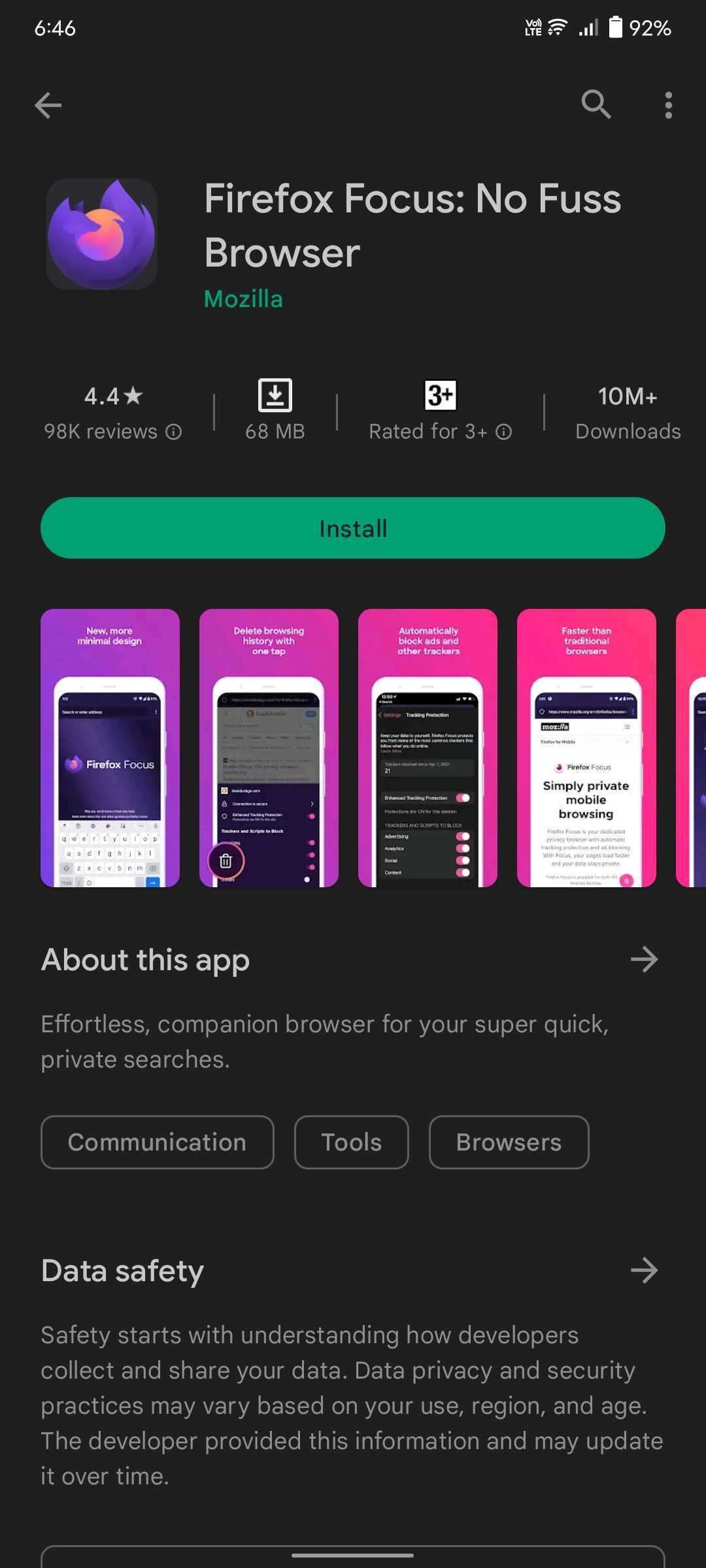 Apps You Should Install To Make Your Phone Safe And Secure