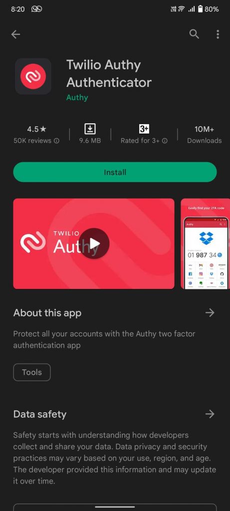 Apps You Should Install To Make Your Phone Safe And Secure