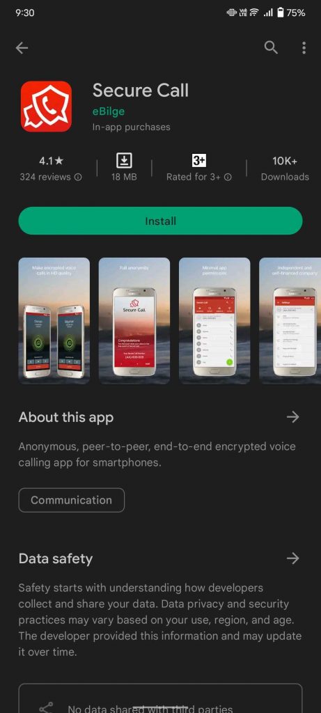 Apps You Should Install To Make Your Phone Safe And Secure