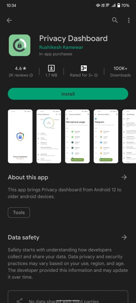 Apps You Should Install To Make Your Phone Safe And Secure