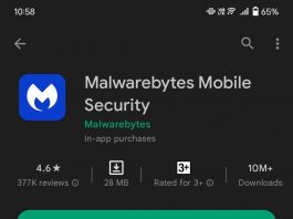 Meta Shares Insights On Aggressive Malware Targeting Businesses Meta Shares Insights On Aggressive Malware Targeting Businesses