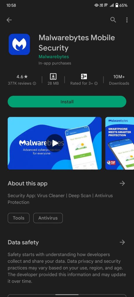 Apps You Should Install To Make Your Phone Safe And Secure