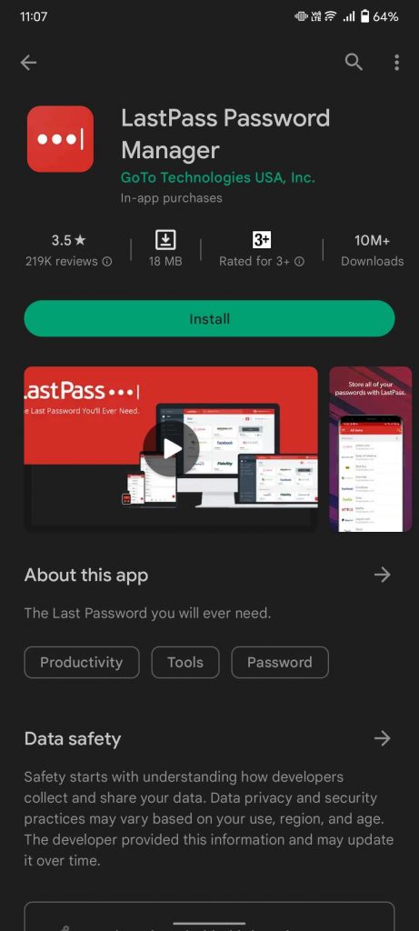 Apps You Should Install To Make Your Phone Safe And Secure