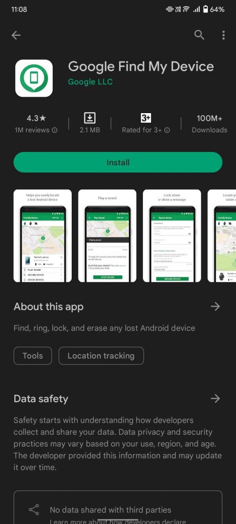 Apps You Should Install To Make Your Phone Safe And Secure
