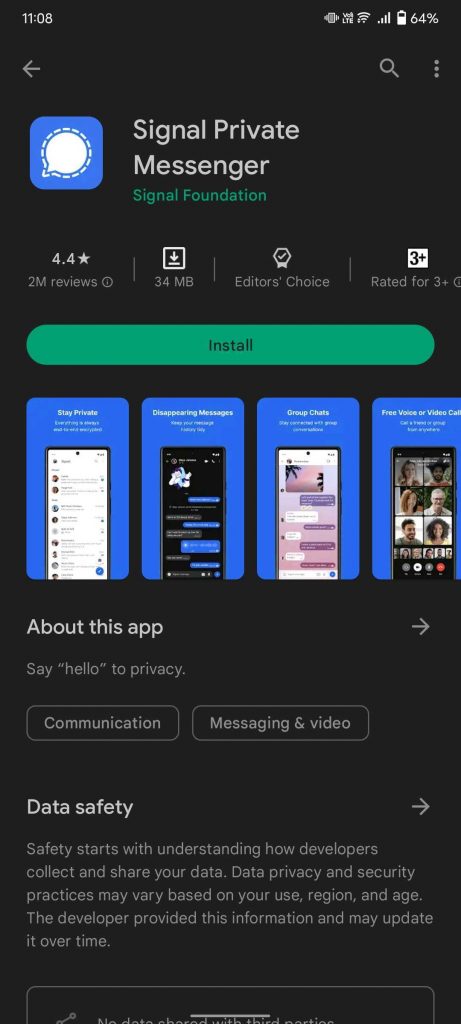 Apps You Should Install To Make Your Phone Safe And Secure