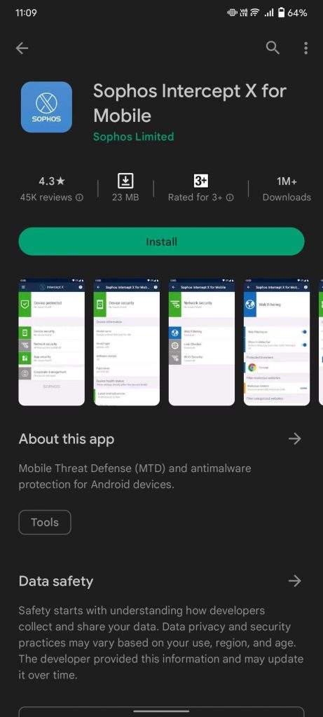 Apps You Should Install To Make Your Phone Safe And Secure
